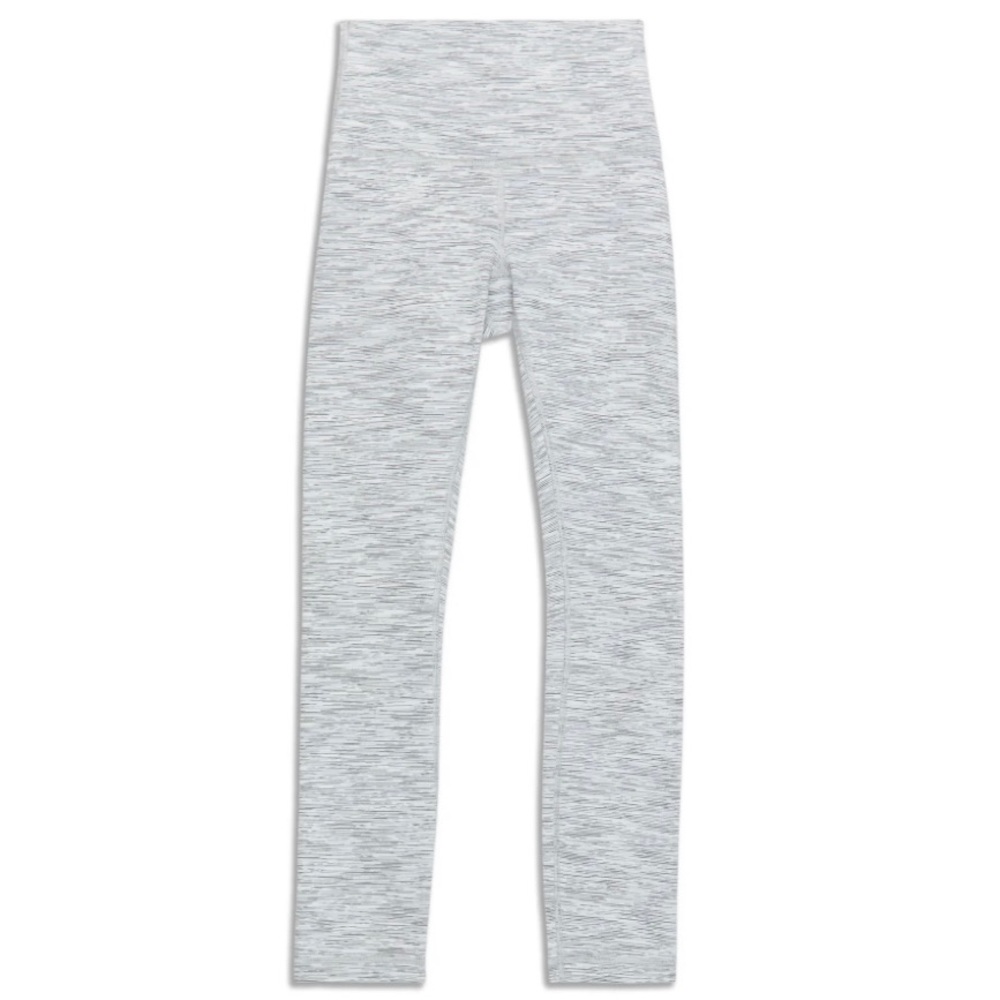 Lululemon Wunder Under